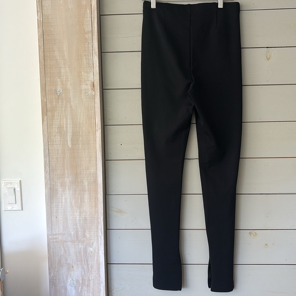 Babaton Palisades Legging - Black (Size L) - Picture 7 of 9